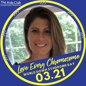 Meet your Posher, Suzanne